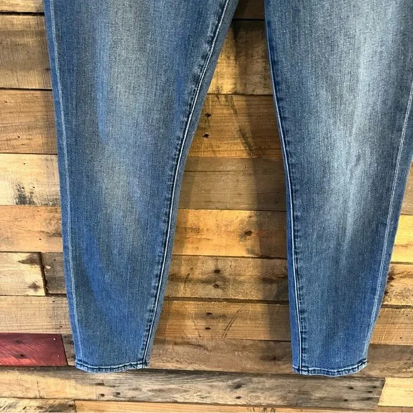 Seven7 Blair Skinny‎ Jeans Size 30 - Picture 9 of 12